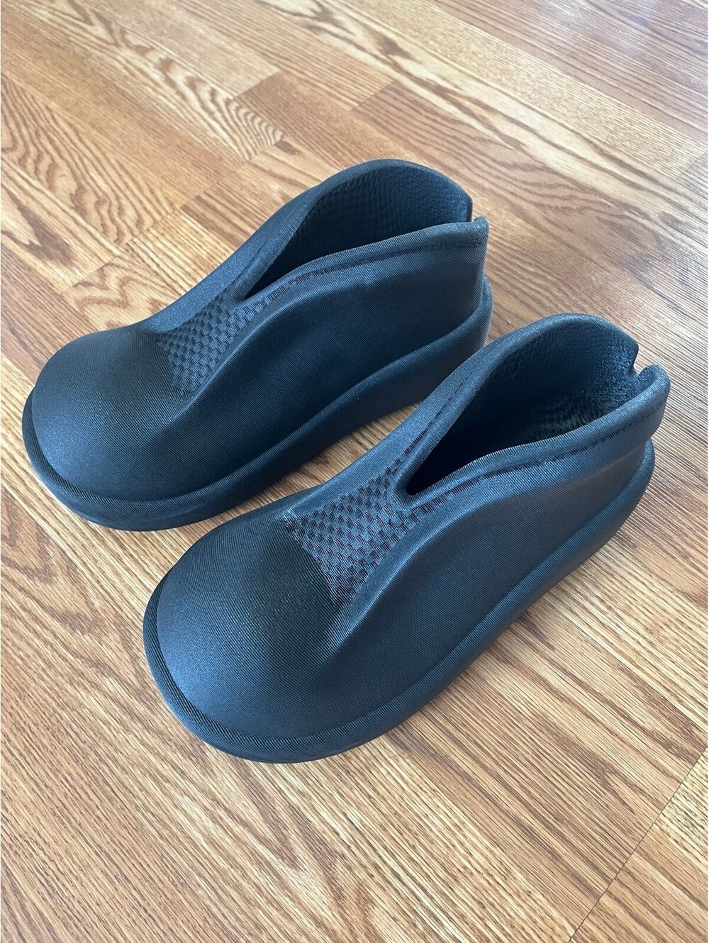 Men’s 3D printed shoes